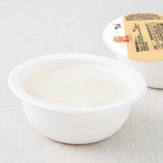 짱죽 초기 5개월부터 이유식 양배추미음, 160g, 1개, 양배추