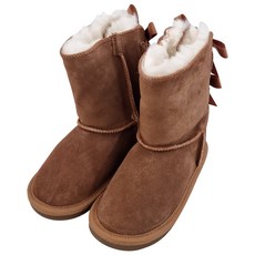 BabyZZam 孩童雪靴