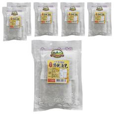 WON LAI WON 旺來旺 正宗傳統滷包 百年老店藥材, 90g, 6袋