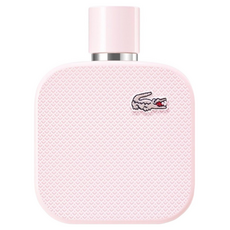 LACOSTE 台灣公司貨 經典玫瑰淡香精, 100ml, 1瓶