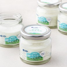 베베쿡 처음먹는 유기농 그릭요거트, 100g, 1개