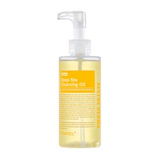 메디필 비건 비타민 딥톡스 클렌징 오일, 1개, 200ml