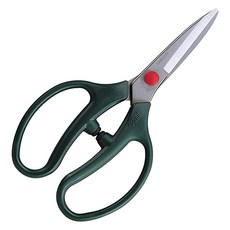 ARS G-Classic 園藝剪刀 GC-FL-18, 1個