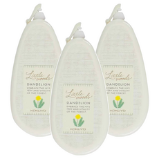 KOKUYO 國譽 little woods 可替換式修正帶 5mm x 8m 象牙白, 米色, 3入