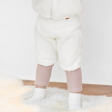 BABYBLEE 兒童柔軟睡眠褲