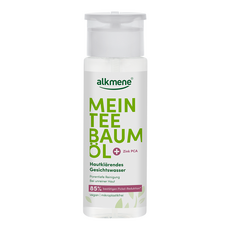 alkmene 歐珂蔓 我的茶樹精油淨亮化妝水, 150ml, 1瓶
