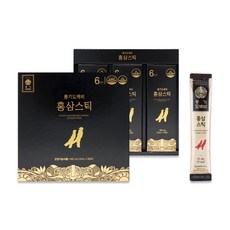 Punggi 紅蔘條, 15毫升, 30個