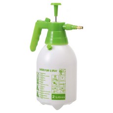 名仕 防爆噴霧器 2L, 綠色, 1個