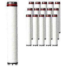 대림바스 디클린 샤워기 멀티 필터, 16개, 디클린 멀티필터