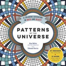 Patterns of the Universe, Experiment