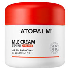 ATOPALM 愛多康 MLE保濕修護霜 MLE Skin Barrier Cream, 160ml, 1罐