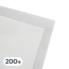 All Paper 描圖紙 65g, A3, 200個