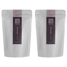 GIFTEA 恩品禮茶 100%台灣黃金牛蒡茶包, 6g, 12包, 2袋