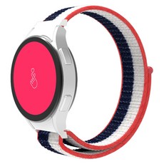 로랜텍 갤럭시워치 스트랩 20mm, 아메리카, 1개