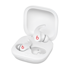 Beats Fit Pro 真無線入耳式降噪耳機，舒適穩固, 單一商品, 白色