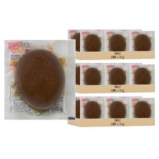 福記 日式滷蛋, 6顆, 3包