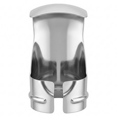 BOSCH 博世 台灣公司貨 彎管噴嘴 GHG630DCE 32mm, 1個