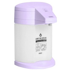 HM2 自動手指消毒器 光感應 免觸碰, ST-D01