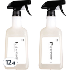 Homekeeping 萬能清潔劑, 500ml, 12個