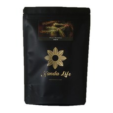 Nandalife 松葉茶包, 1g, 100包, 1袋