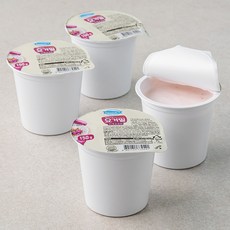 동원에프앤비 덴마크 요거밀 자색고구마, 150g, 4개입