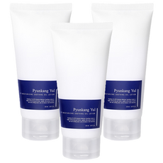 Pyunkang Yul 扁康率 Ato保濕舒緩凝膠, 150ml, 3條