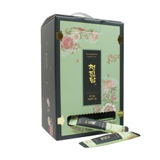 cheongjindam 高麗菜丸隨身包 100條入, 1盒, 300g