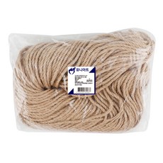 Uniart 麻繩 21股, 75m, 1個, 自然色