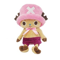 ONE PIECE 造型高爾夫球桿保護套, 粉紅斬波器