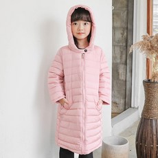 ROROCHAT 女孩的輕量級長襯墊