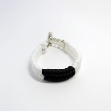 라이닉스 주짓수 팔찌, 화이트실버