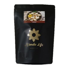 Nandalife 菊芋茶, 1g, 50入, 1袋