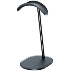 Inovia AirPods Max Stand 耳機支架, M78, 鋼黑色