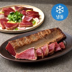 고래미 가쓰오 참치타다끼 (냉동), 1kg, 1개