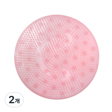 里拉泡泡腳洗腳墊, 單品, 2個