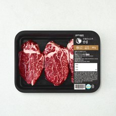 곰곰 국내산 소고기 안심 (냉장), 1개, 300g