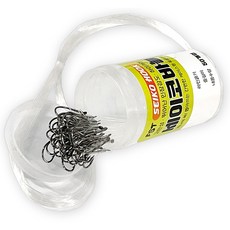 피싱템 세이코 묶음 낚싯바늘, 50개입, 1개