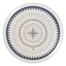 Naturehike 挪客 Pike 鏃 挪客 x 翼鯤 露營標準飛盤 鏃歲話桑 175g, CNH22YL003, 1個