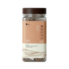 Honggang 薑茶茶包, 1.2g, 25包, 1罐