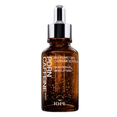 IOPE 艾諾碧 PDRN咖啡因濃縮緊緻安瓶, 30ml, 1瓶