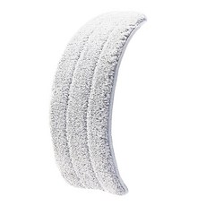 Supamop 好神拖 輕清拖免手洗乾濕兩用布, 1個