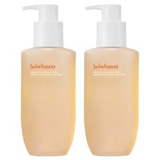 설화수 New 순행클렌징폼, 200ml, 2개