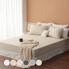 WG Water Guard防水床包