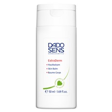 다도센스 바디로션 익스트로덤 스킨밤 인텐시브, 50ml, 1개