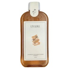 L'EGERE 金盞花舒緩原液精露 即時舒緩 安撫敏弱不適 調理肌膚 強化肌膚防禦力, 220ml, 1瓶