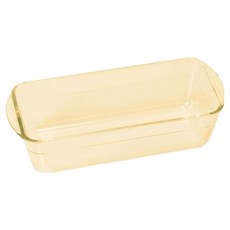 Corelle Brands 康寧餐具 磅蛋糕烘焙盤 VISIONS系列 CP-8838, 1個