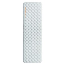 Naturehike 挪客 徒野3.2超輕充氣墊 CNK2450WS012 590g, 186 x 64cm, 岩石灰, 1個