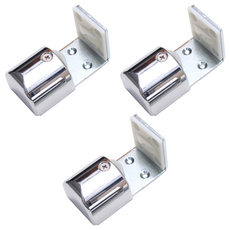 Choice五金 自動門導軌 軸承型, 3個