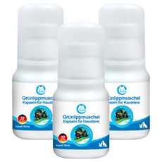 Kalso 科德司 寵物魚油軟膠囊 30顆 德國進口 高天然EPA和DHA 潤澤鼻淚管、護眼明亮, 3瓶, 心血管保健