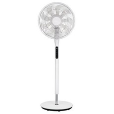 TOSHIBA 東芝 14吋智能感溫DC變頻電風扇 617 x 209 x 410mm 6.5kg 可遙控, F-DSB35TW(W)